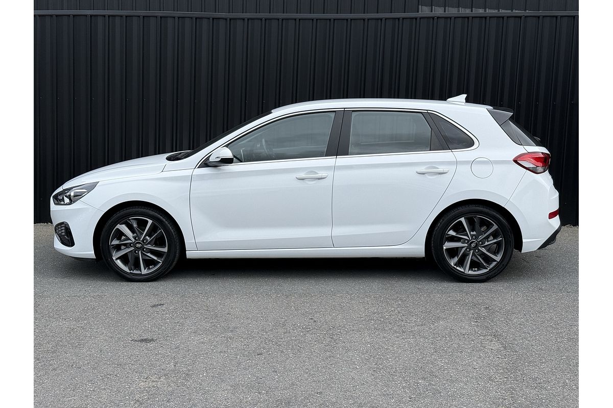 2022 Hyundai i30 Active PD.V4