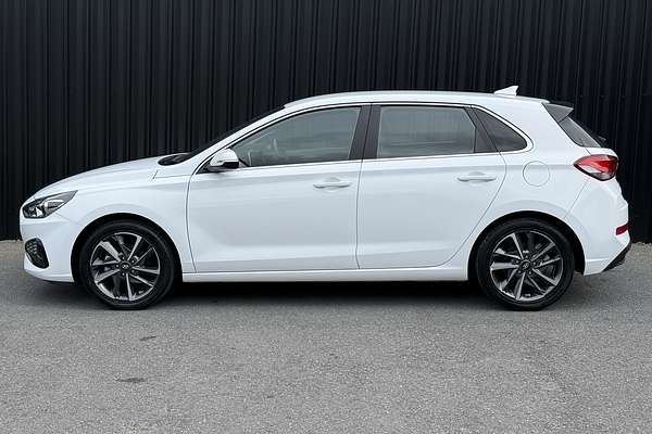 2022 Hyundai i30 Active PD.V4