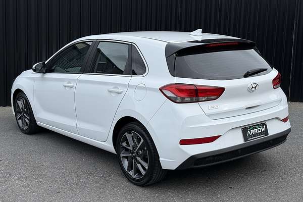 2022 Hyundai i30 Active PD.V4