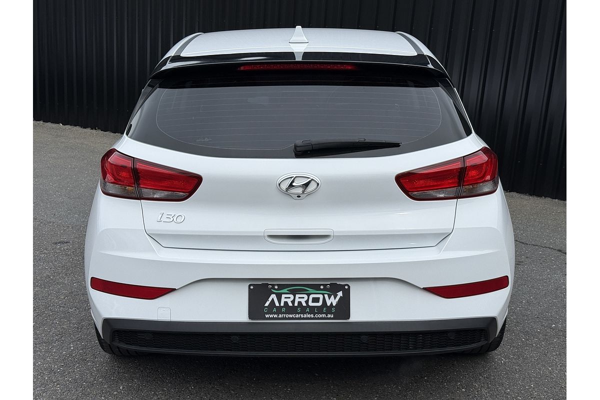 2022 Hyundai i30 Active PD.V4