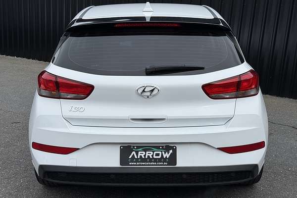 2022 Hyundai i30 Active PD.V4