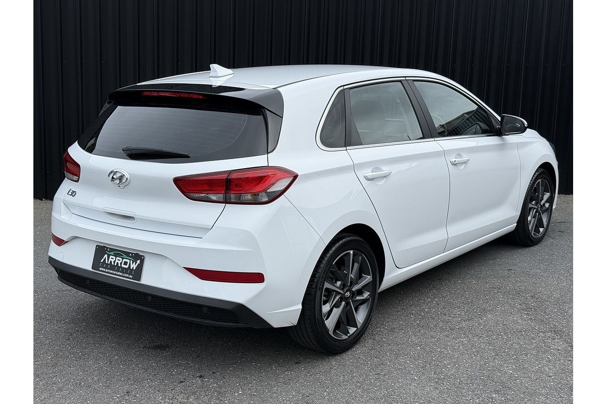 2022 Hyundai i30 Active PD.V4