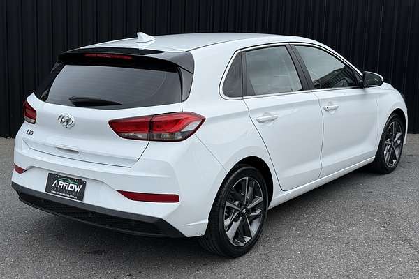 2022 Hyundai i30 Active PD.V4