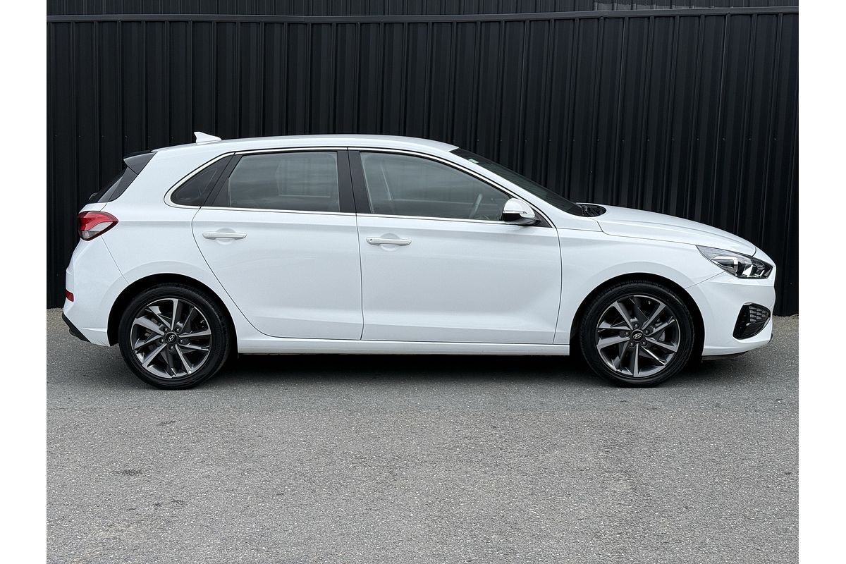 2022 Hyundai i30 Active PD.V4