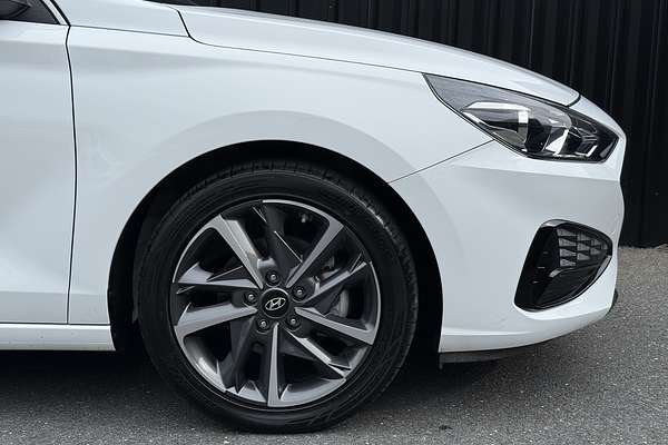 2022 Hyundai i30 Active PD.V4
