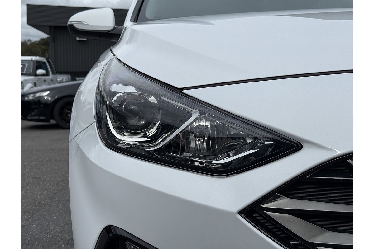 2022 Hyundai i30 Active PD.V4