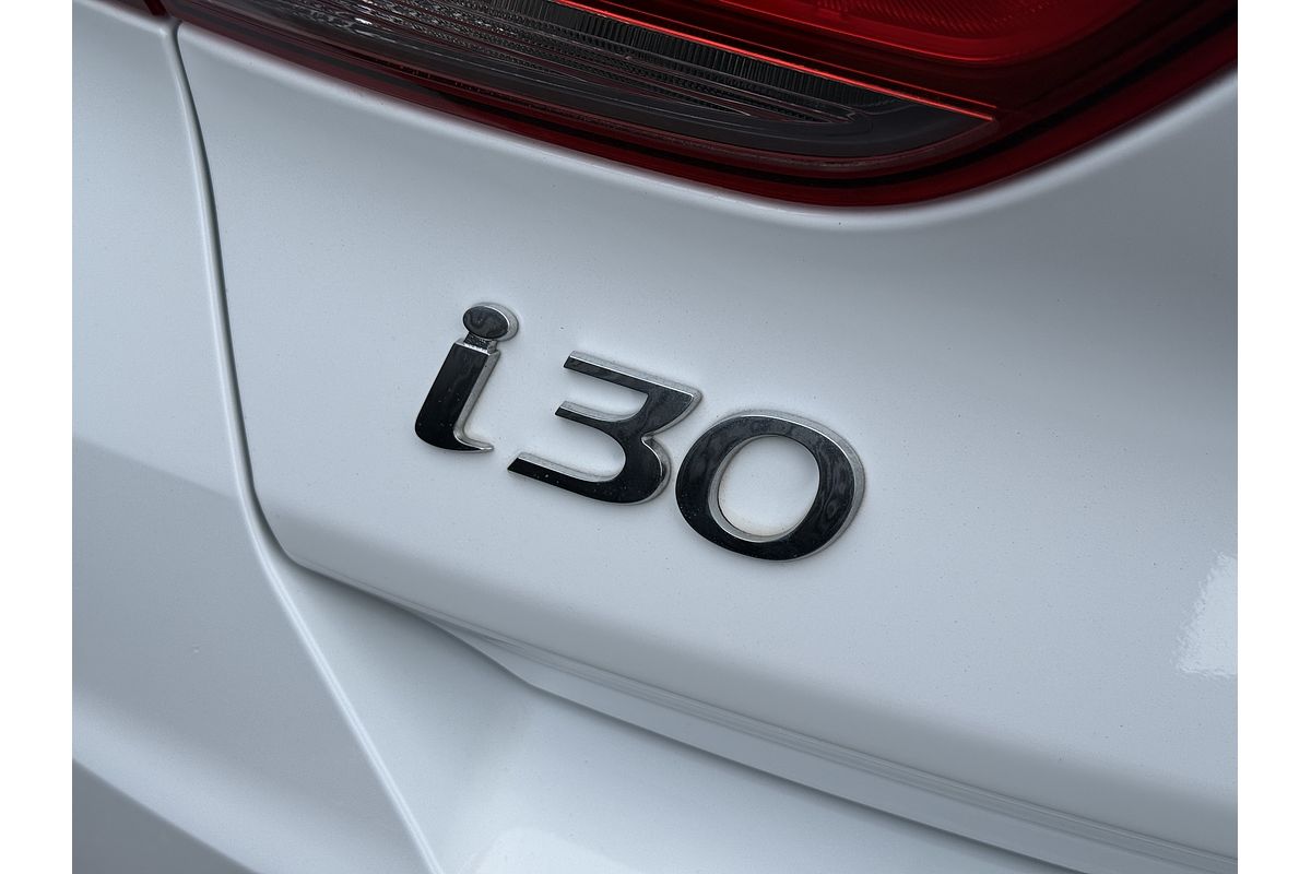 2022 Hyundai i30 Active PD.V4