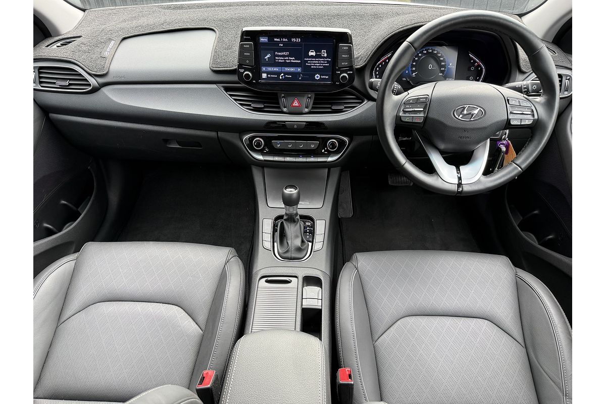 2022 Hyundai i30 Active PD.V4