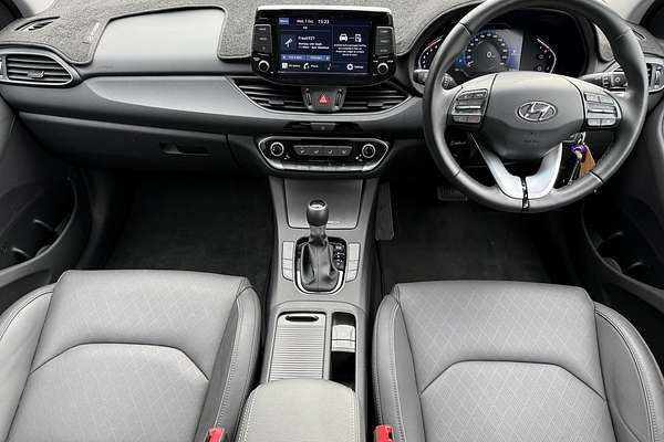 2022 Hyundai i30 Active PD.V4