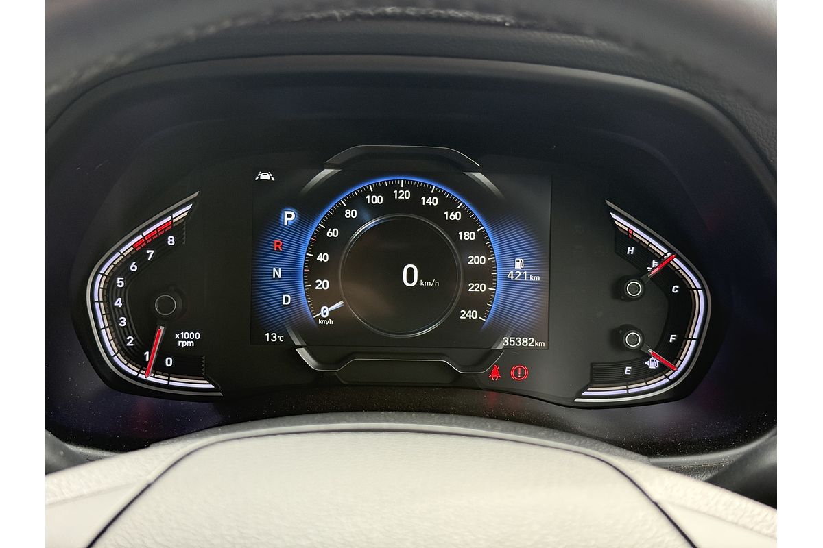 2022 Hyundai i30 Active PD.V4