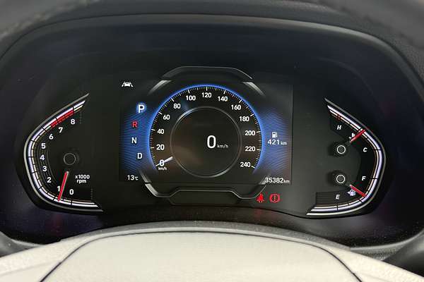 2022 Hyundai i30 Active PD.V4
