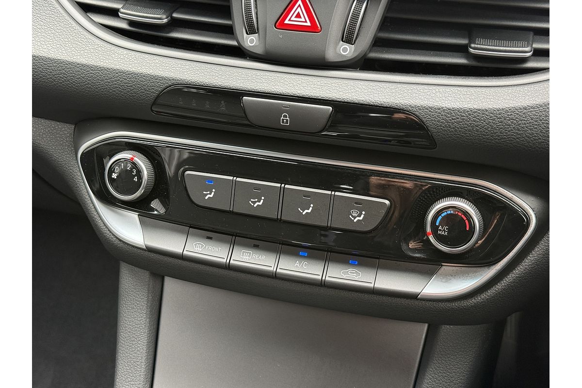 2022 Hyundai i30 Active PD.V4