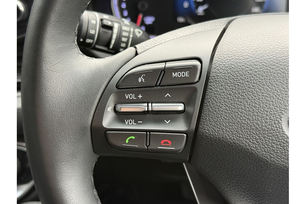 2022 Hyundai i30 Active PD.V4