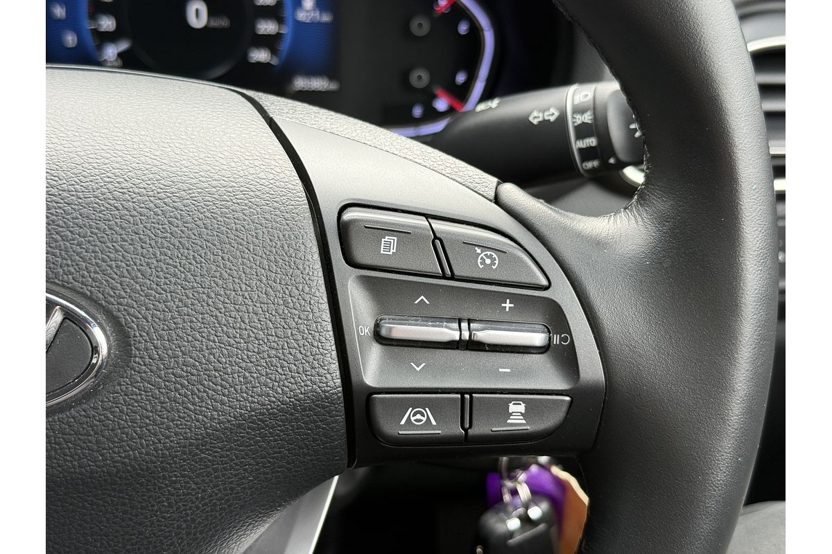 2022 Hyundai i30 Active PD.V4