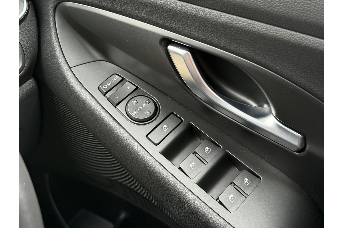 2022 Hyundai i30 Active PD.V4