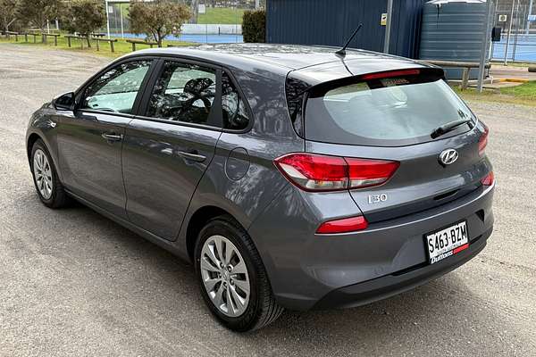 2019 Hyundai i30 Go PD