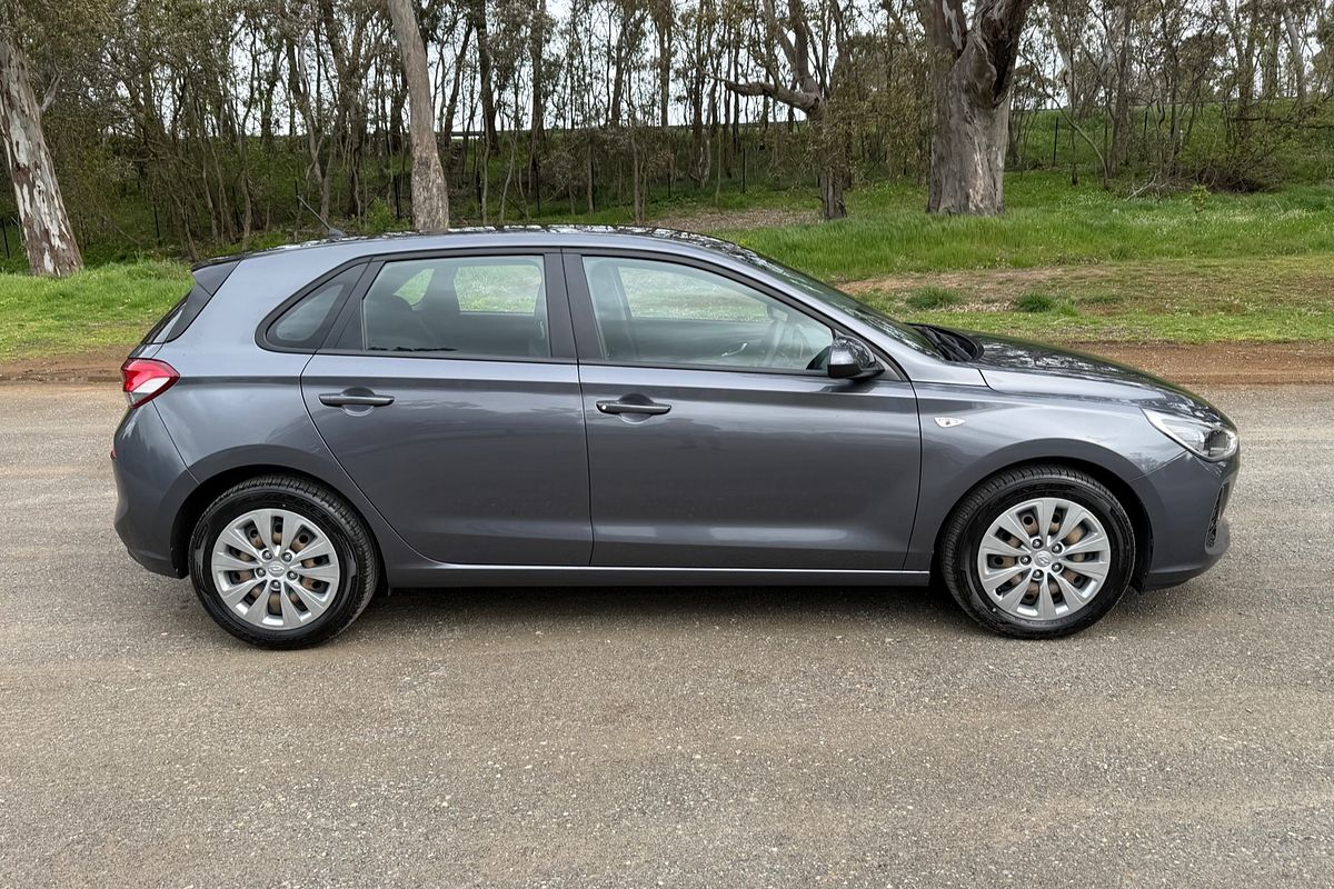 2019 Hyundai i30 Go PD