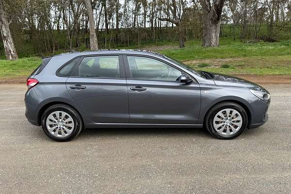 2019 Hyundai i30 Go PD