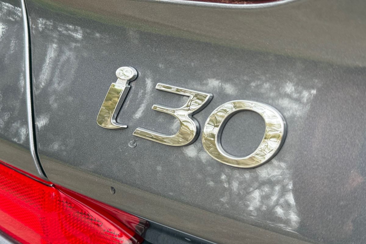 2019 Hyundai i30 Go PD