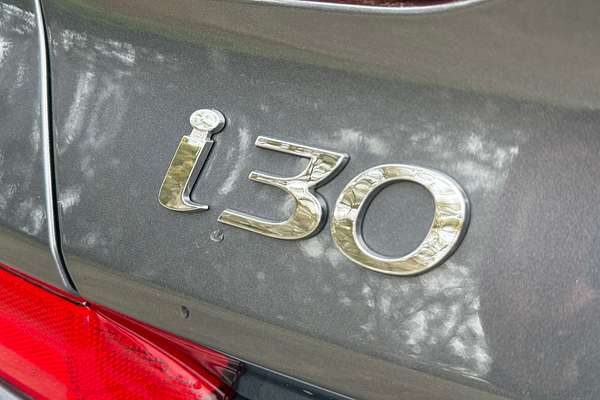2019 Hyundai i30 Go PD