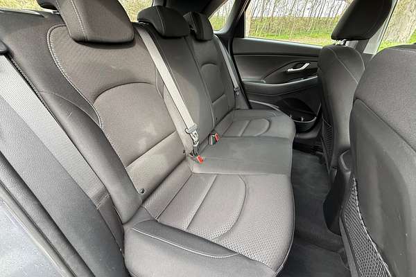 2019 Hyundai i30 Go PD