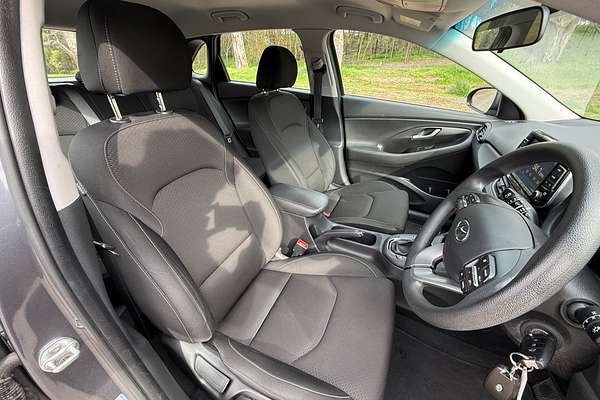 2019 Hyundai i30 Go PD