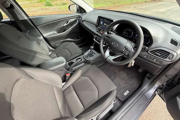 2019 Hyundai i30 Go PD