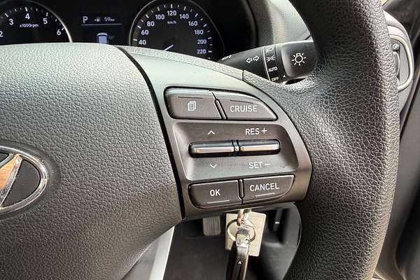 2019 Hyundai i30 Go PD