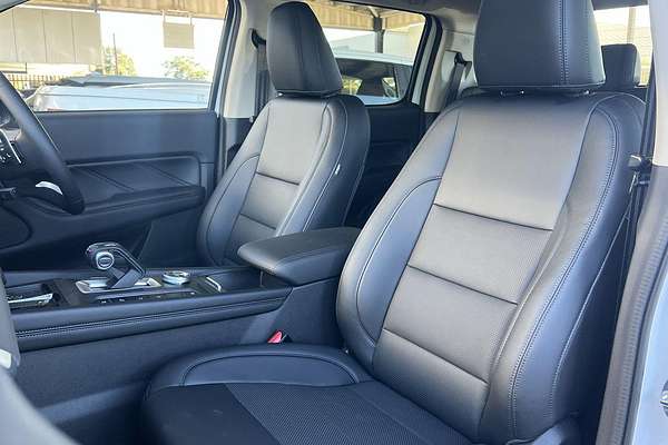 2025 GWM Cannon XSR NPW 4X4