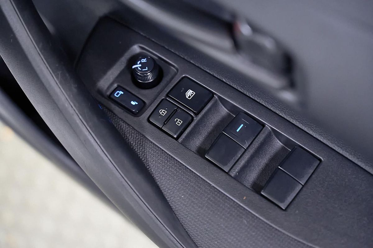 2022 Toyota Corolla Ascent Sport Hybrid ZWE211R