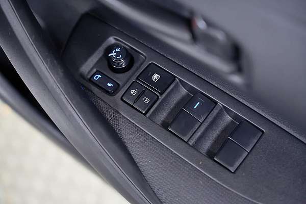 2022 Toyota Corolla Ascent Sport Hybrid ZWE211R