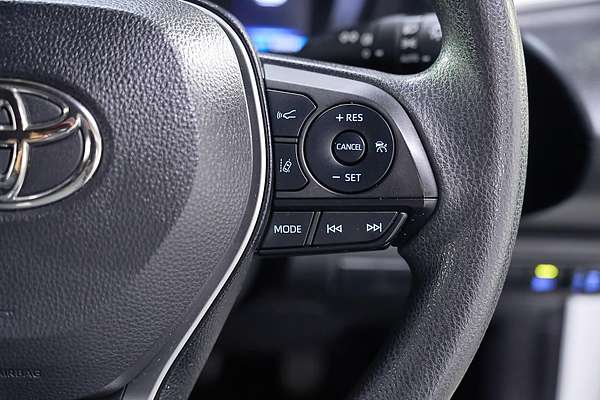 2022 Toyota Corolla Ascent Sport Hybrid ZWE211R