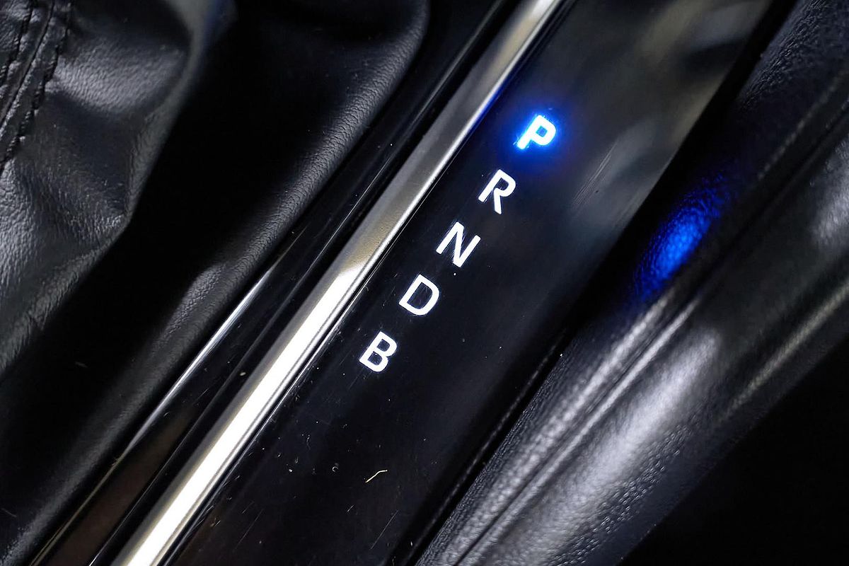 2022 Toyota Corolla Ascent Sport Hybrid ZWE211R