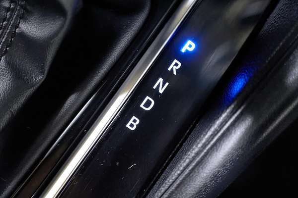 2022 Toyota Corolla Ascent Sport Hybrid ZWE211R