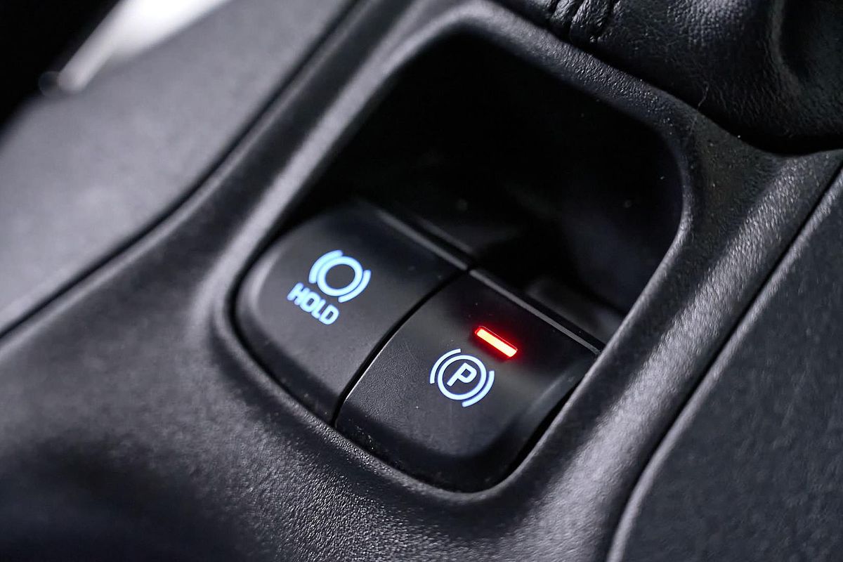 2022 Toyota Corolla Ascent Sport Hybrid ZWE211R