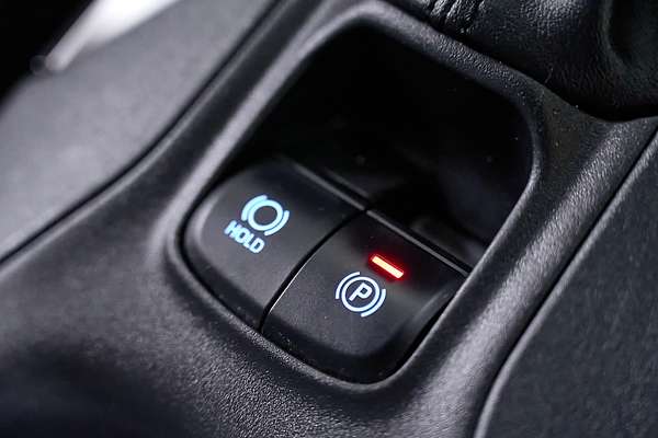 2022 Toyota Corolla Ascent Sport Hybrid ZWE211R