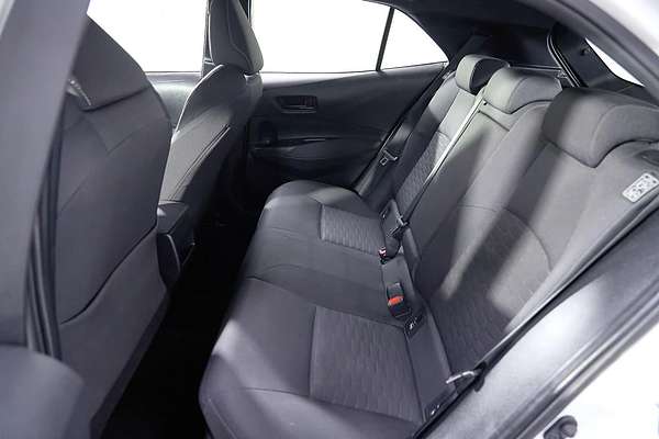 2022 Toyota Corolla Ascent Sport Hybrid ZWE211R