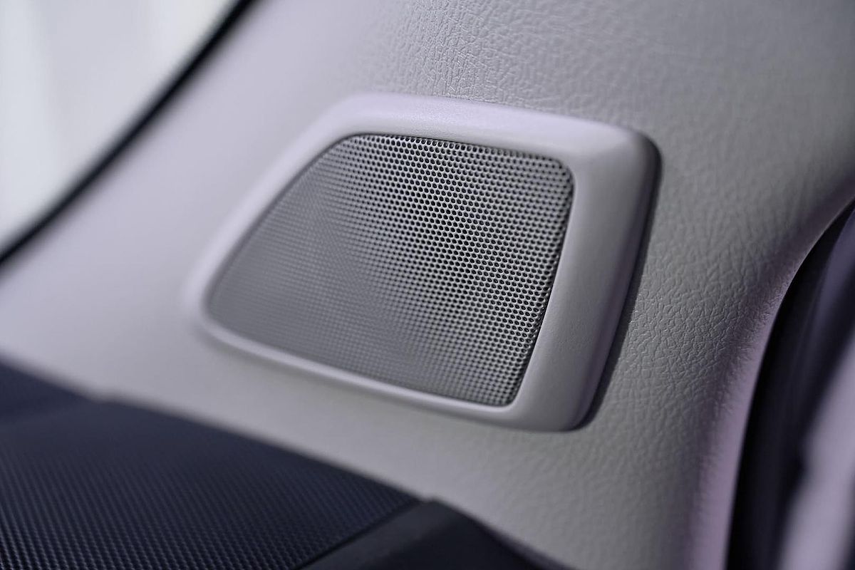 2022 Toyota Landcruiser Prado GX GDJ150R