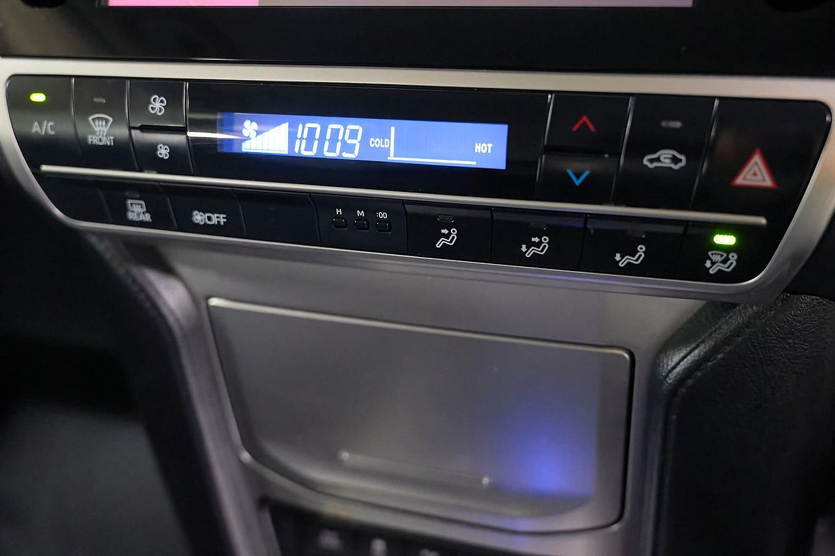 2022 Toyota Landcruiser Prado GX GDJ150R