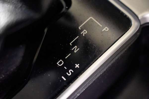 2022 Toyota Landcruiser Prado GX GDJ150R