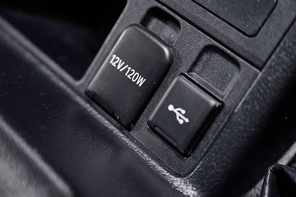 2022 Toyota Landcruiser Prado GX GDJ150R