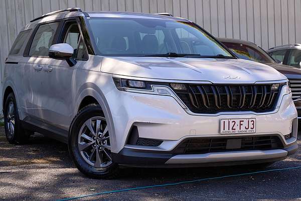 2022 Kia Carnival S KA4