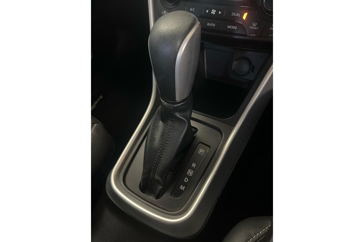2020 Suzuki S-Cross Turbo Prestige JY