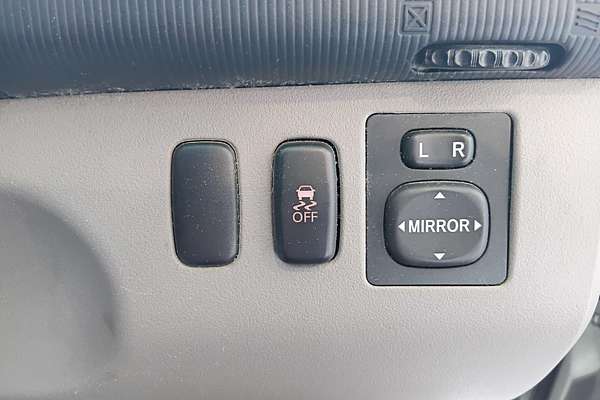 2013 Mitsubishi Triton GLX MN 4X4