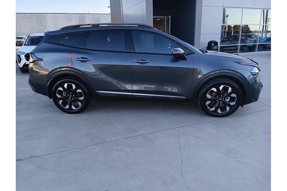 2024 Kia Sportage GT-Line NQ5