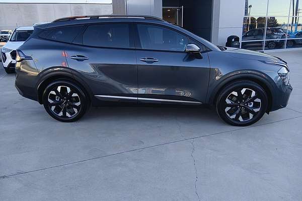 2024 Kia Sportage GT-Line NQ5