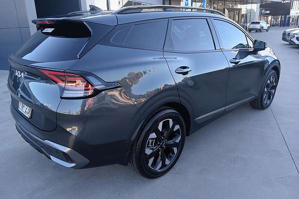 2024 Kia Sportage GT-Line NQ5