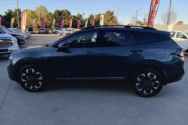 2024 Kia Sportage GT-Line NQ5