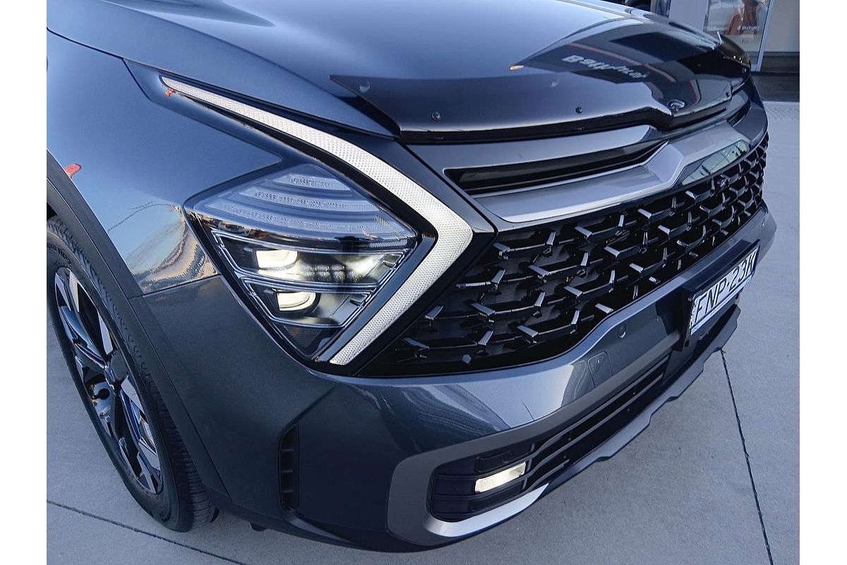 2024 Kia Sportage GT-Line NQ5