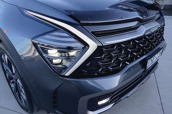 2024 Kia Sportage GT-Line NQ5
